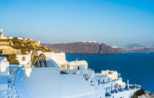 Holiday Tours Santorini15