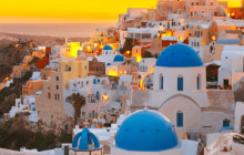 Holiday Tours Santorini17