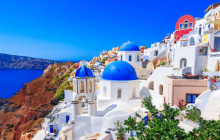 Holiday Tours Santorini18