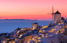 Holiday Tours Santorini7