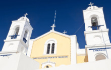 Holiday Tours Santorini20