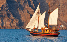 Holiday Tours Santorini8