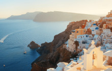 Holiday Tours Santorini22