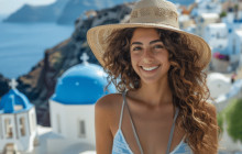 Holiday Tours Santorini2
