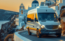 Holiday Tours Santorini1