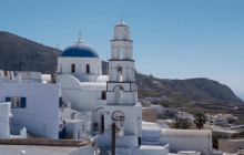 Holiday Tours Santorini3