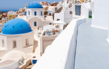 Holiday Tours Santorini5