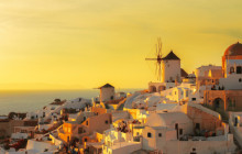 Holiday Tours Santorini6