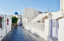 Holiday Tours Santorini9