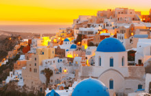 Holiday Tours Santorini9