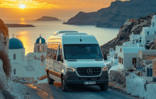 Holiday Tours Santorini16
