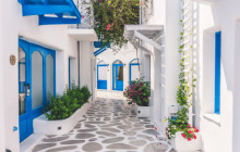 Holiday Tours Santorini22