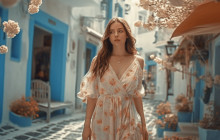 Holiday Tours Santorini24