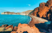 Holiday Tours Santorini25