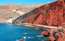 Holiday Tours Santorini26