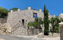Holiday Tours Santorini27
