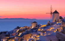 Holiday Tours Santorini34