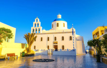 Holiday Tours Santorini10