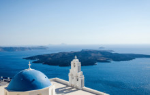 Holiday Tours Santorini11
