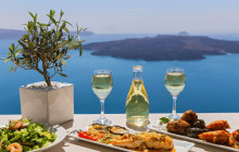 Holiday Tours Santorini6