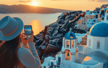 Holiday Tours Santorini8