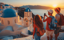 Holiday Tours Santorini14