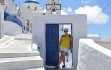 Holiday Tours Santorini10