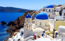 Holiday Tours Santorini11