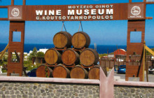 Holiday Tours Santorini8