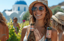 Holiday Tours Santorini9