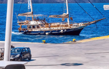 Holiday Tours Santorini15