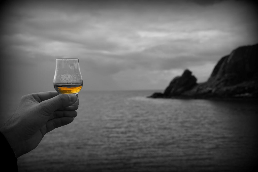 Discover Highland Distilleries