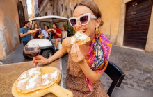 Experiences Of Rome1