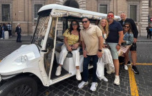 Experiences Of Rome18