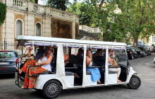 Experiences Of Rome9