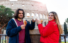 Experiences Of Rome16