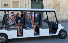 Experiences Of Rome14