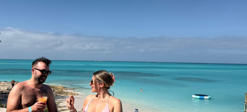 Sip & Sea All-Inclusive Island Escape