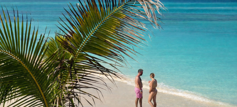 Sip & Sea All-Inclusive Island Escape
