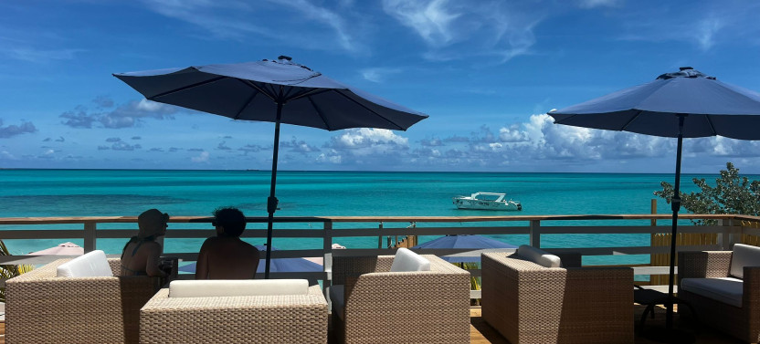 Sip & Sea All-Inclusive Island Escape