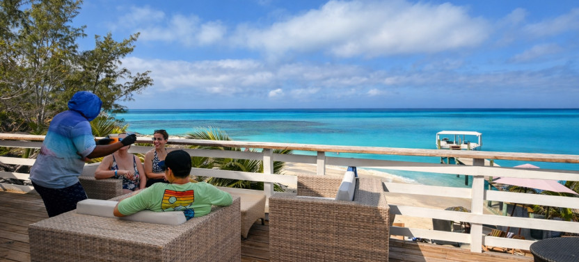 Sip & Sea All-Inclusive Island Escape