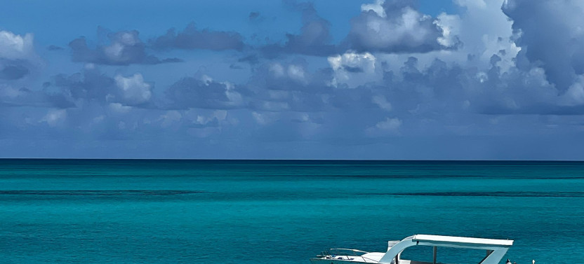 Sip & Sea All-Inclusive Island Escape