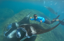 Lembongan Watersport3