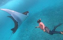 Lembongan Watersport1