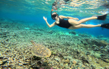 Lembongan Watersport4