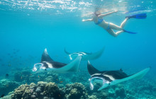 Lembongan Watersport11