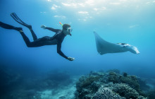 Lembongan Watersport12