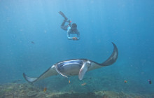 Lembongan Watersport13