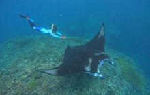 Lembongan Watersport14