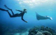 Lembongan Watersport3